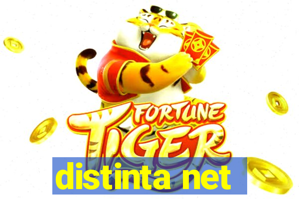 distinta net